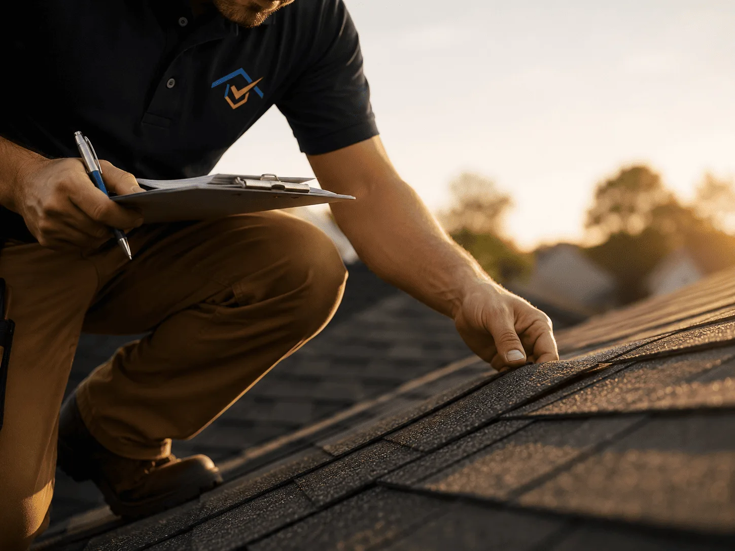 Why Choose Roof Inspection in Woodlake, TX